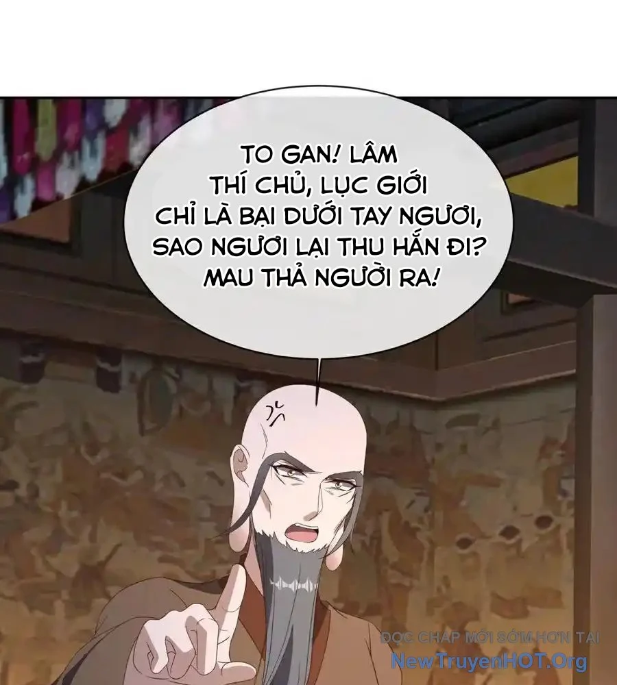 Chiến Hồn Tuyệt Thế Chapter 763 - Trang 3