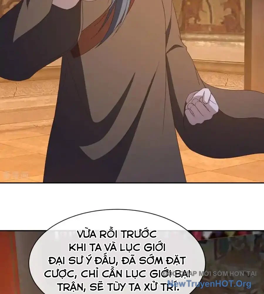 Chiến Hồn Tuyệt Thế Chapter 763 - Trang 3