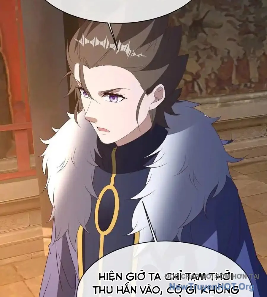 Chiến Hồn Tuyệt Thế Chapter 763 - Trang 3