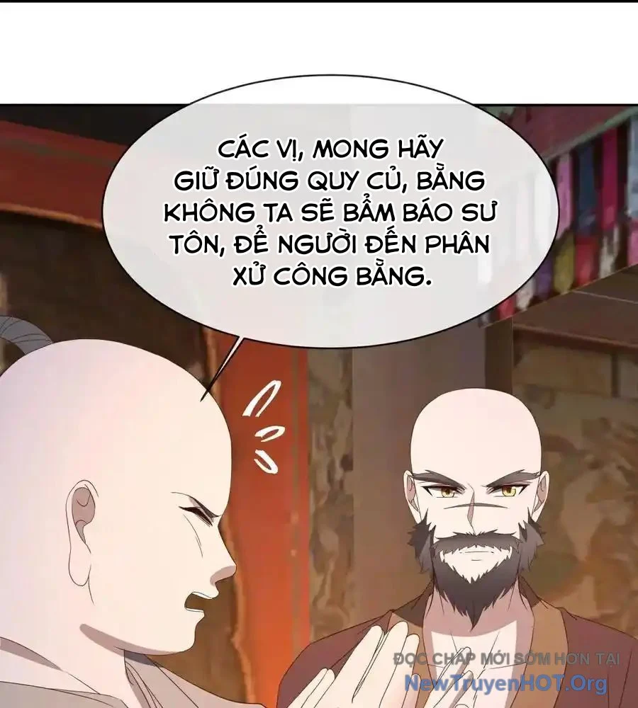Chiến Hồn Tuyệt Thế Chapter 763 - Trang 3