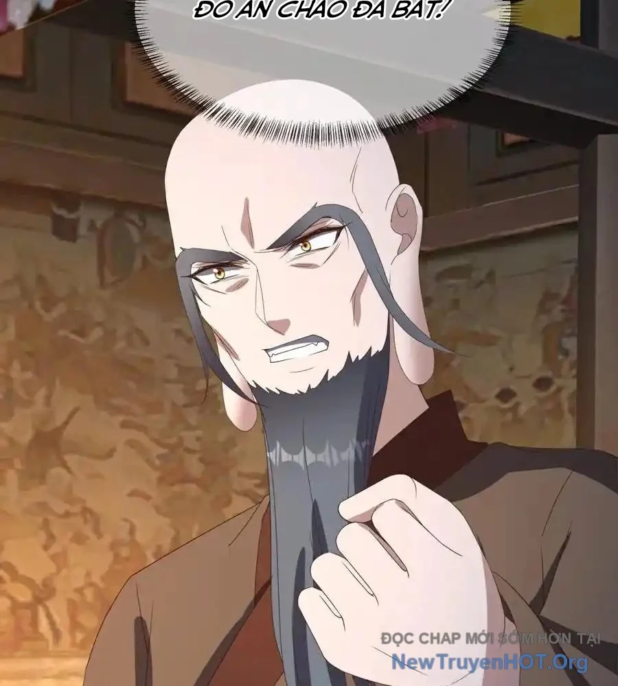 Chiến Hồn Tuyệt Thế Chapter 763 - Trang 3