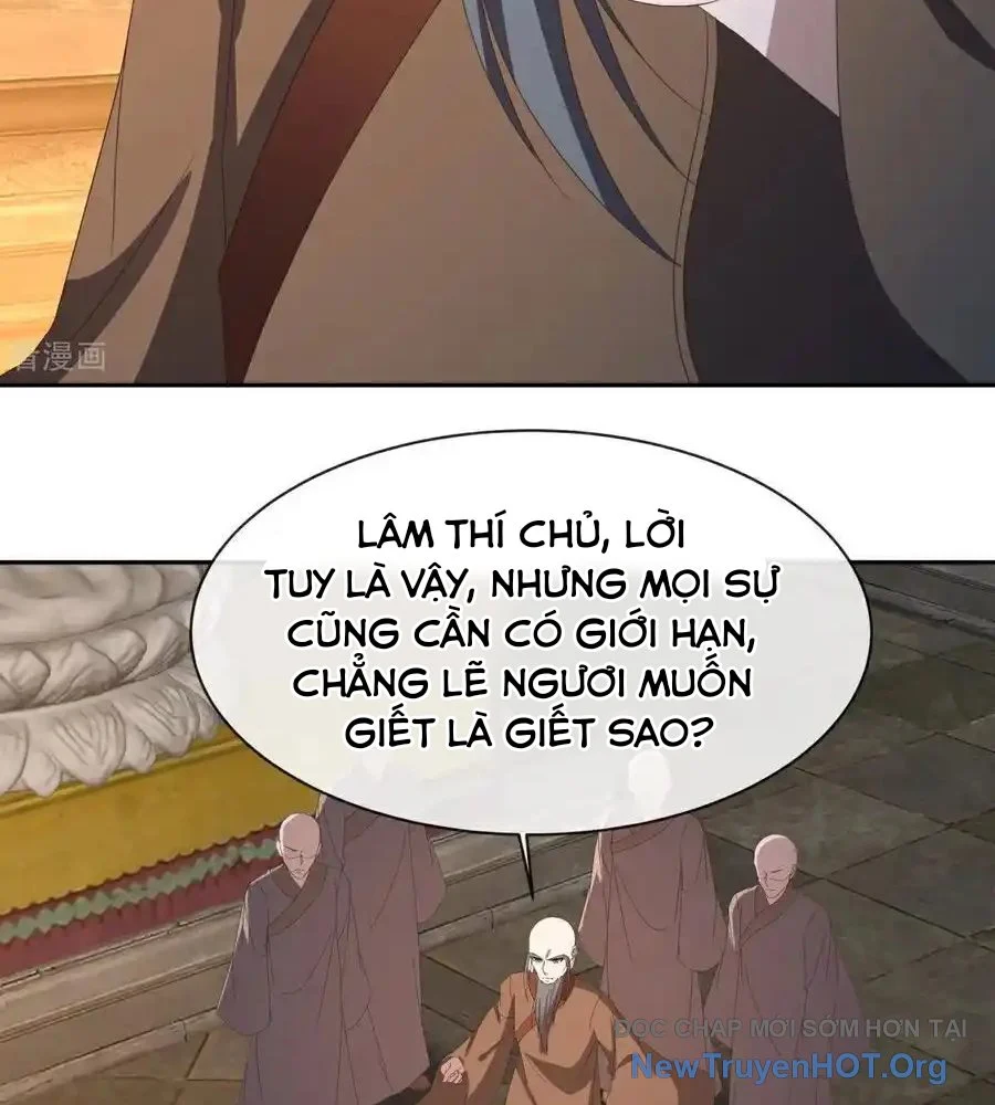 Chiến Hồn Tuyệt Thế Chapter 763 - Trang 3