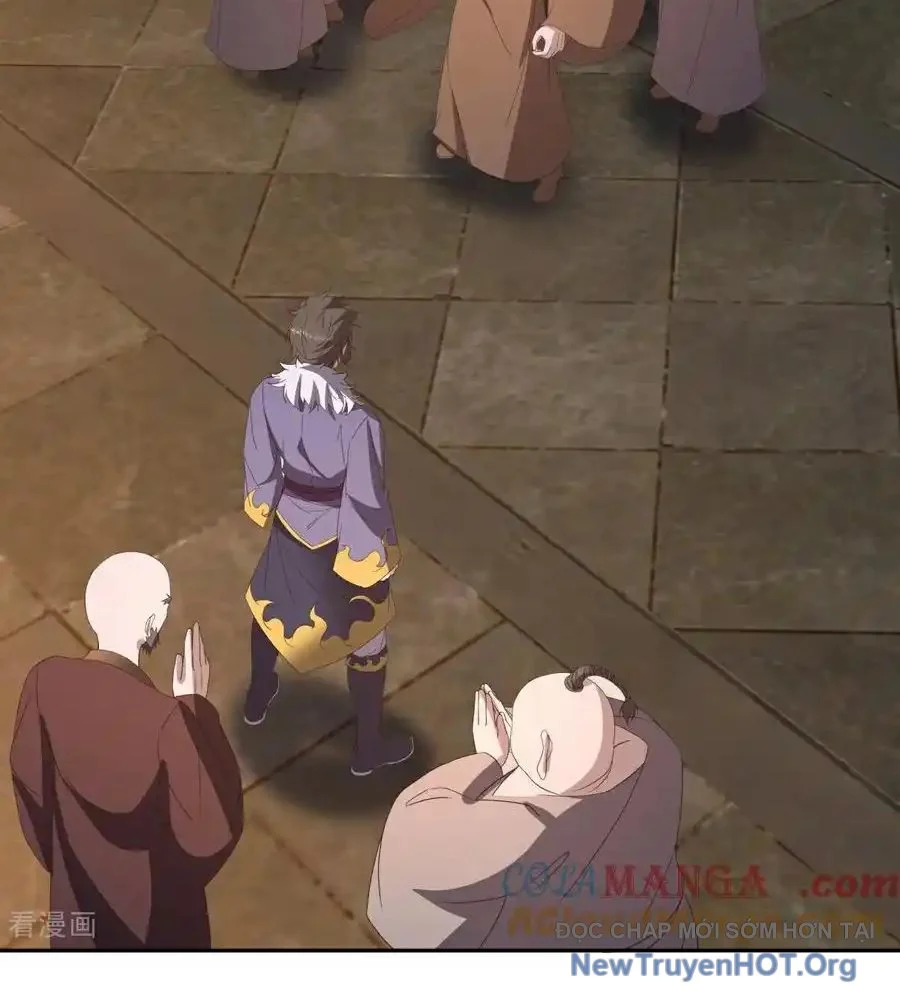 Chiến Hồn Tuyệt Thế Chapter 763 - Trang 3