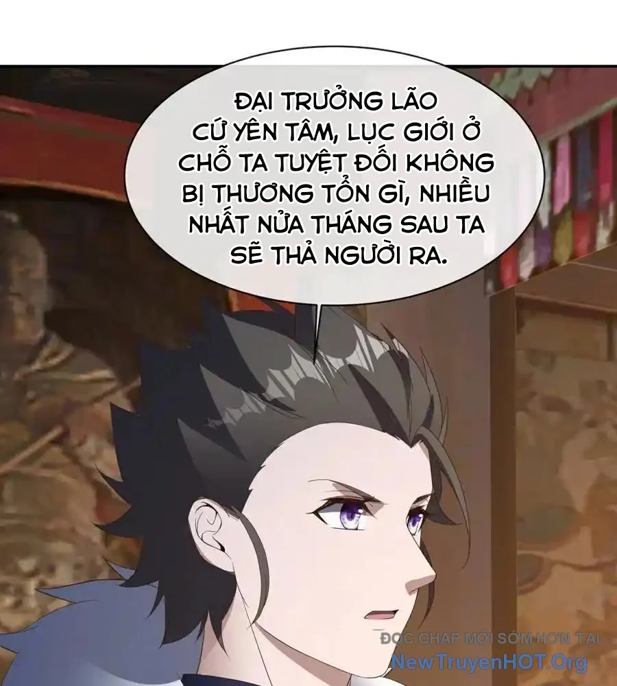 Chiến Hồn Tuyệt Thế Chapter 763 - Trang 3