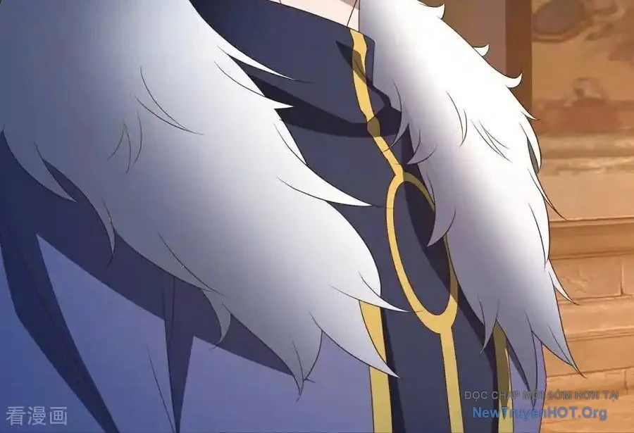 Chiến Hồn Tuyệt Thế Chapter 763 - Trang 3