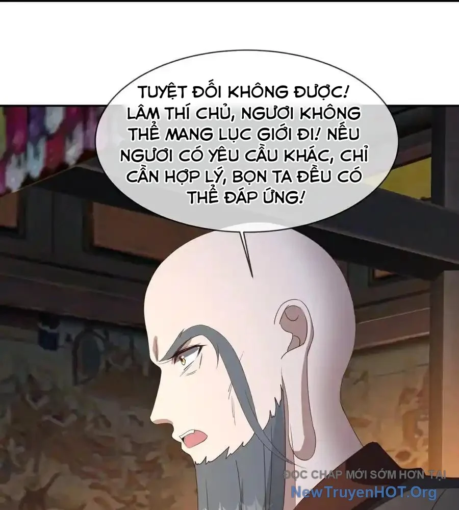 Chiến Hồn Tuyệt Thế Chapter 763 - Trang 3
