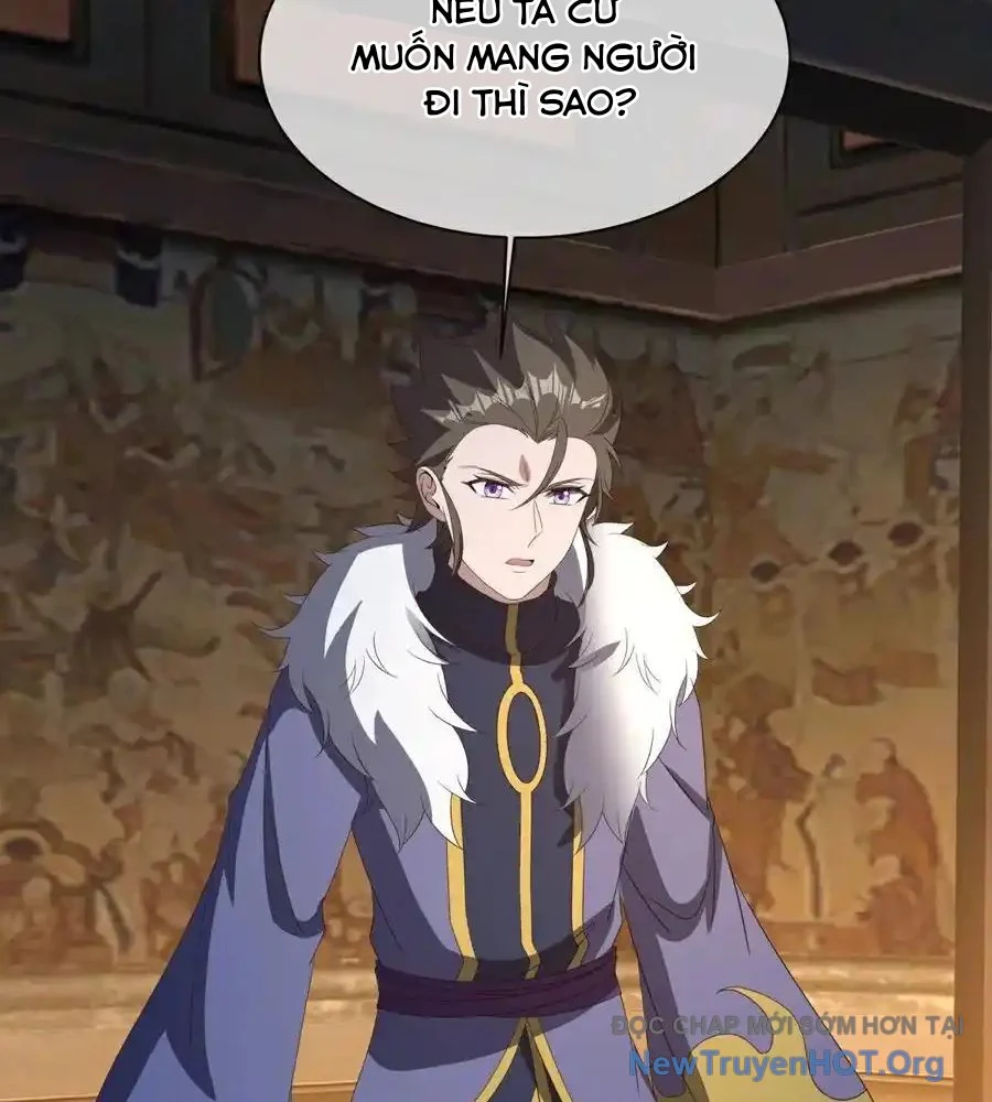 Chiến Hồn Tuyệt Thế Chapter 763 - Trang 3