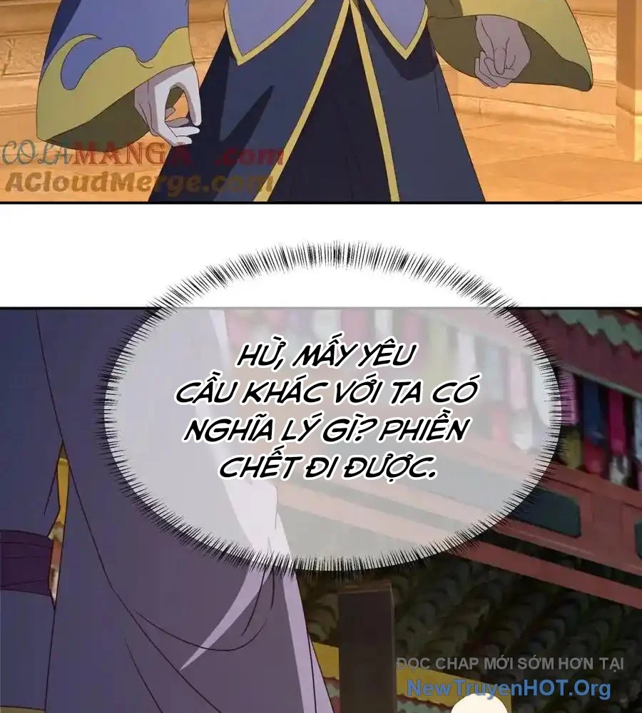 Chiến Hồn Tuyệt Thế Chapter 763 - Trang 3