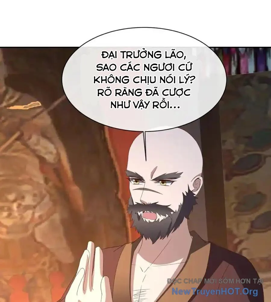 Chiến Hồn Tuyệt Thế Chapter 763 - Trang 3