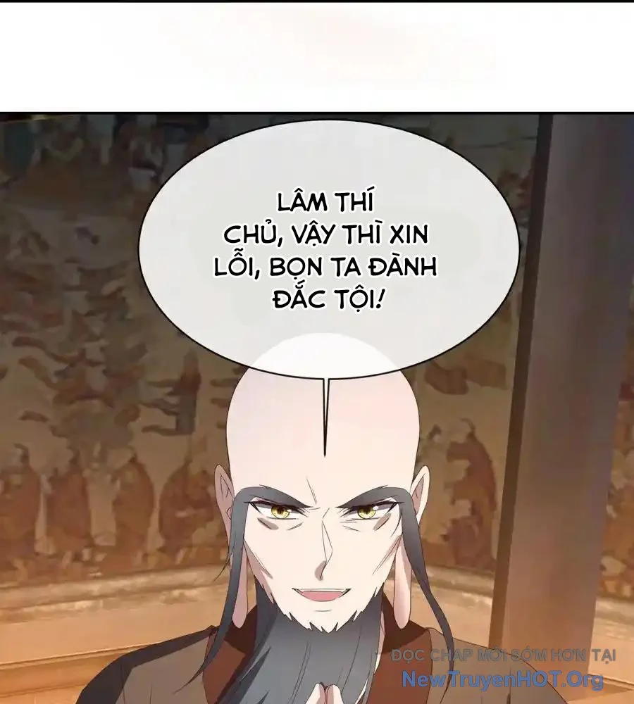 Chiến Hồn Tuyệt Thế Chapter 763 - Trang 3