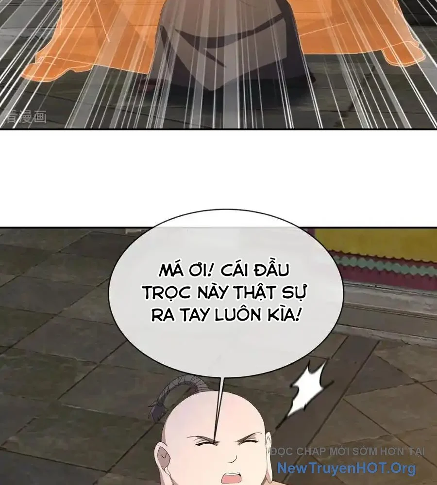 Chiến Hồn Tuyệt Thế Chapter 763 - Trang 3