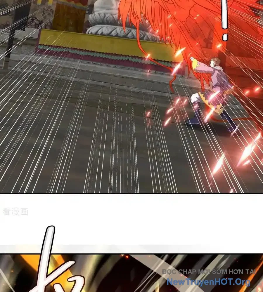 Chiến Hồn Tuyệt Thế Chapter 763 - Trang 3