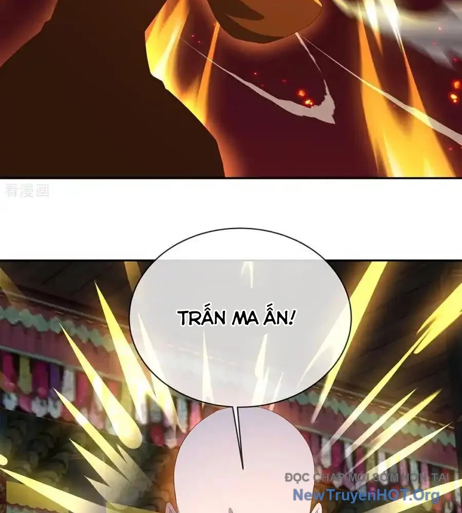 Chiến Hồn Tuyệt Thế Chapter 763 - Trang 3