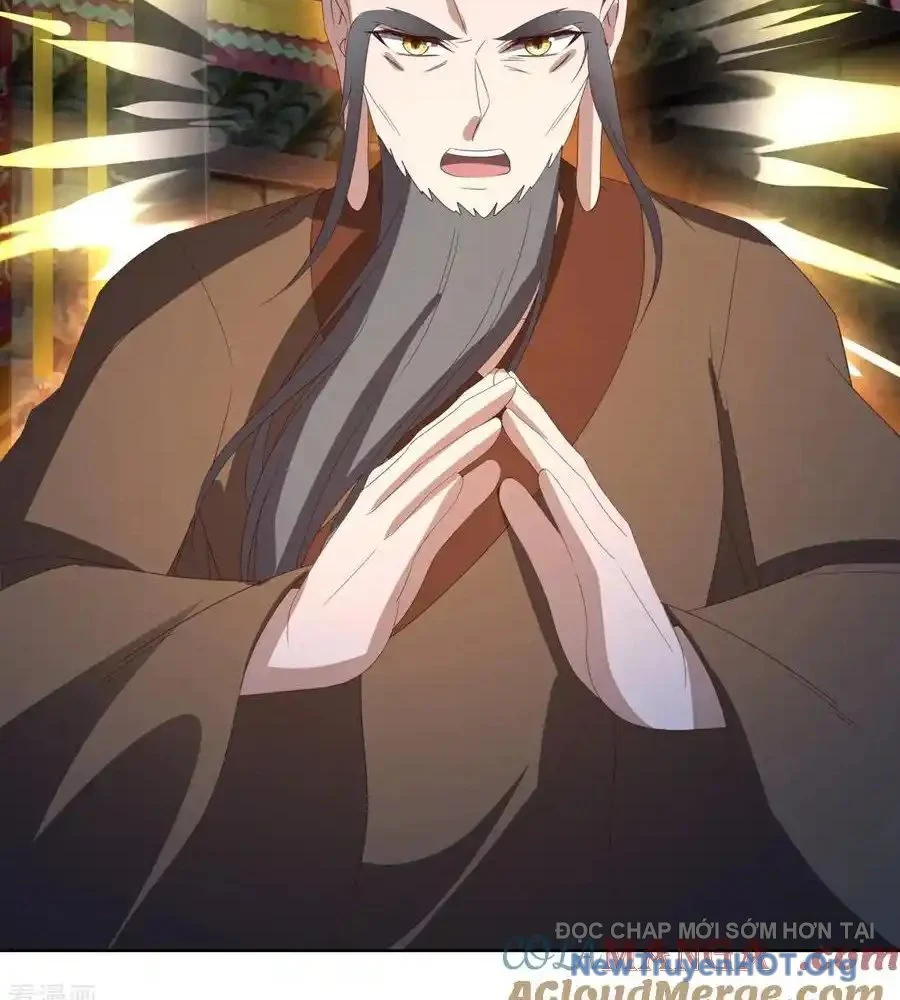 Chiến Hồn Tuyệt Thế Chapter 763 - Trang 3