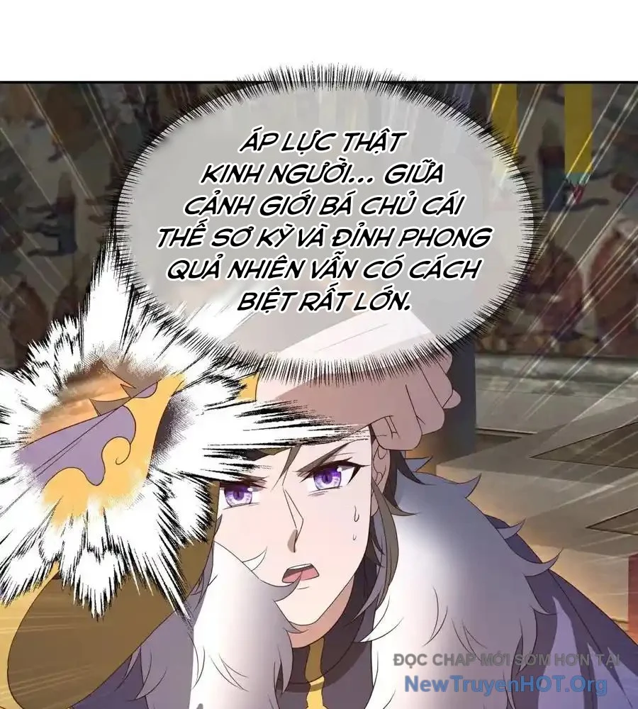Chiến Hồn Tuyệt Thế Chapter 763 - Trang 3