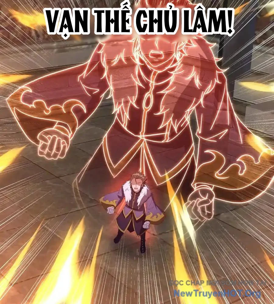 Chiến Hồn Tuyệt Thế Chapter 763 - Trang 3
