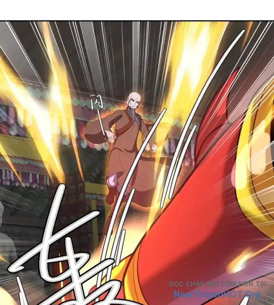 Chiến Hồn Tuyệt Thế Chapter 763 - Trang 3