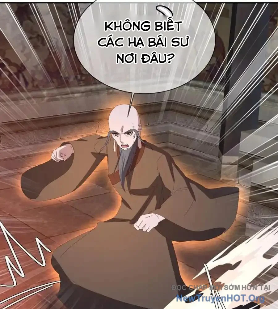 Chiến Hồn Tuyệt Thế Chapter 763 - Trang 3