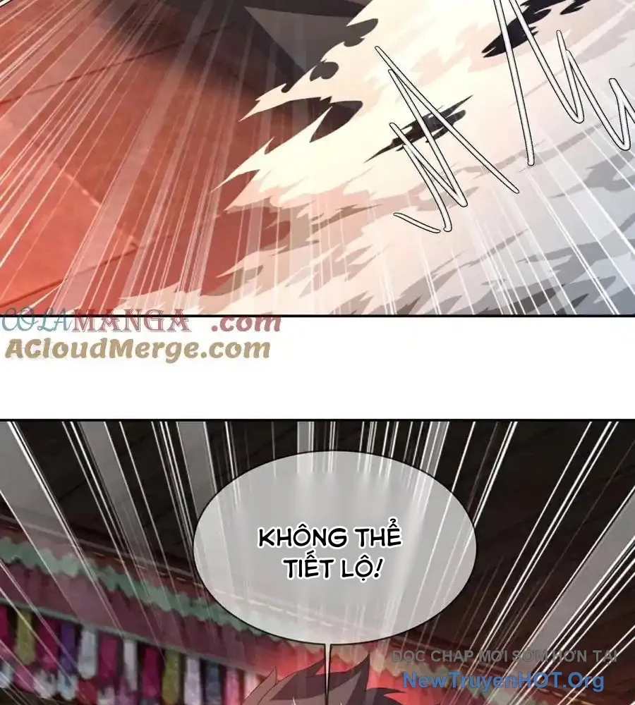 Chiến Hồn Tuyệt Thế Chapter 763 - Trang 3