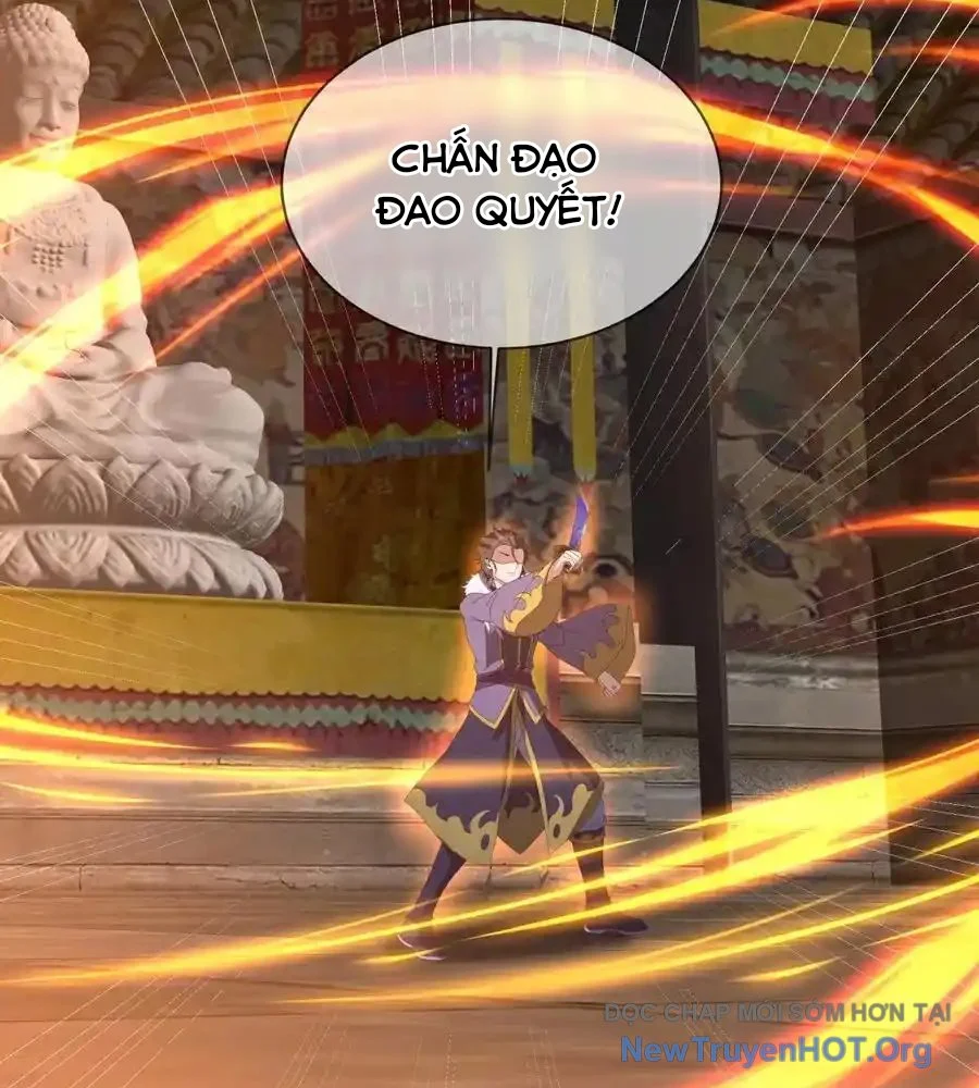 Chiến Hồn Tuyệt Thế Chapter 763 - Trang 3