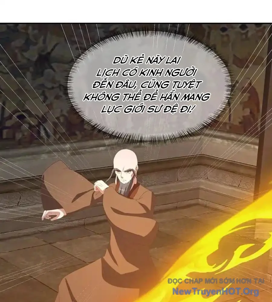 Chiến Hồn Tuyệt Thế Chapter 763 - Trang 3