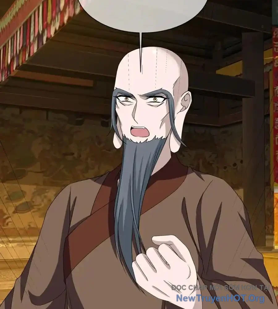 Chiến Hồn Tuyệt Thế Chapter 763 - Trang 3