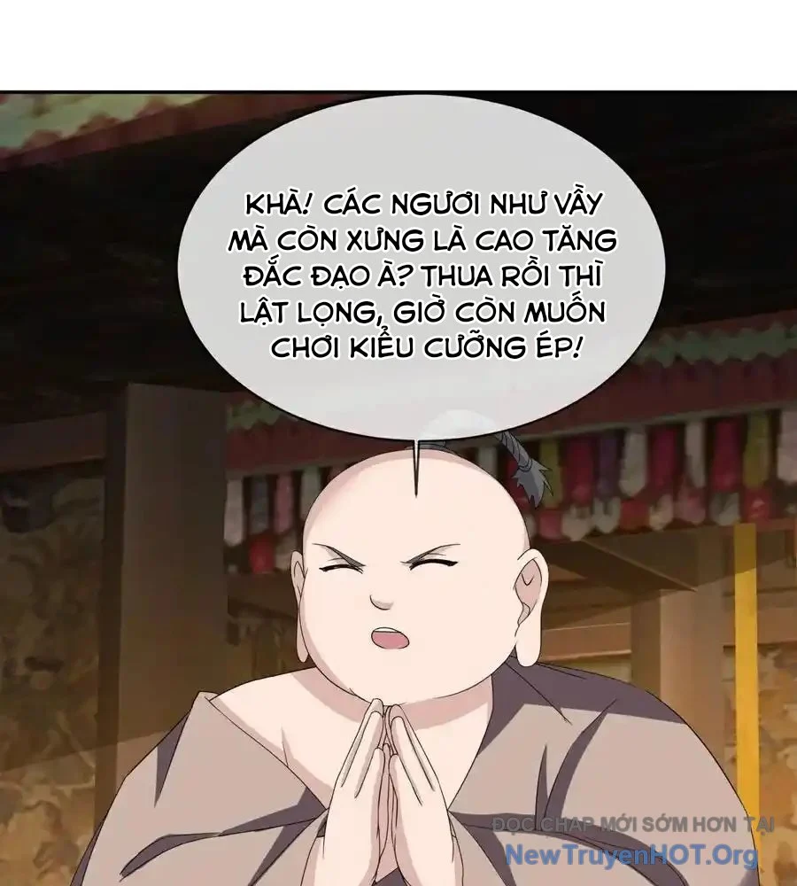 Chiến Hồn Tuyệt Thế Chapter 763 - Trang 3