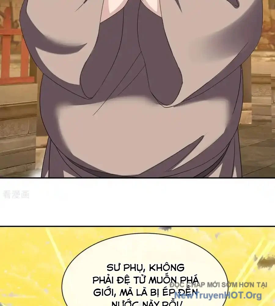 Chiến Hồn Tuyệt Thế Chapter 763 - Trang 3