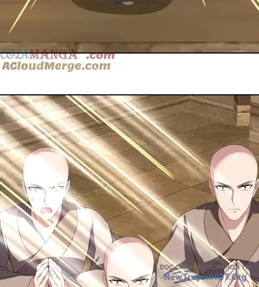 Chiến Hồn Tuyệt Thế Chapter 763 - Trang 3