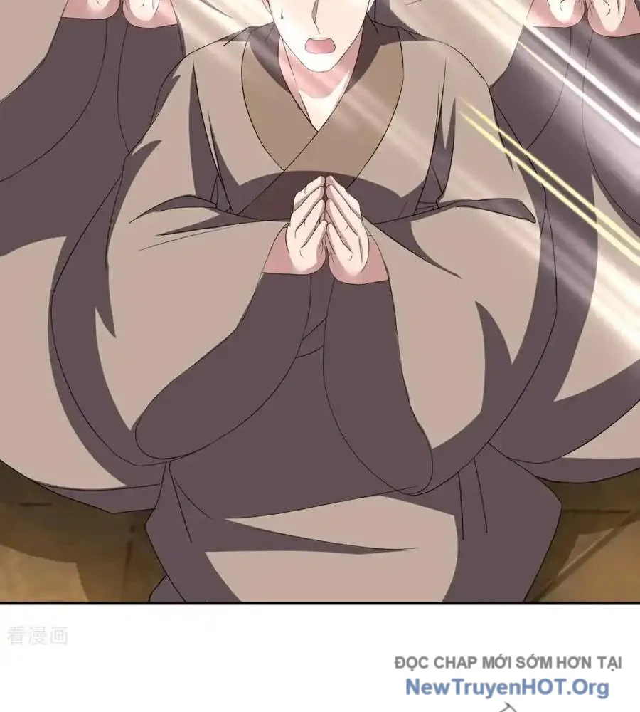 Chiến Hồn Tuyệt Thế Chapter 763 - Trang 3