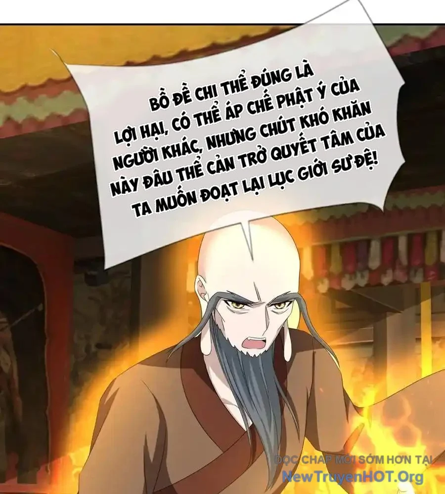 Chiến Hồn Tuyệt Thế Chapter 763 - Trang 3