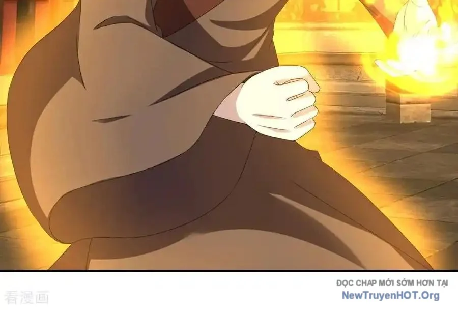 Chiến Hồn Tuyệt Thế Chapter 763 - Trang 3