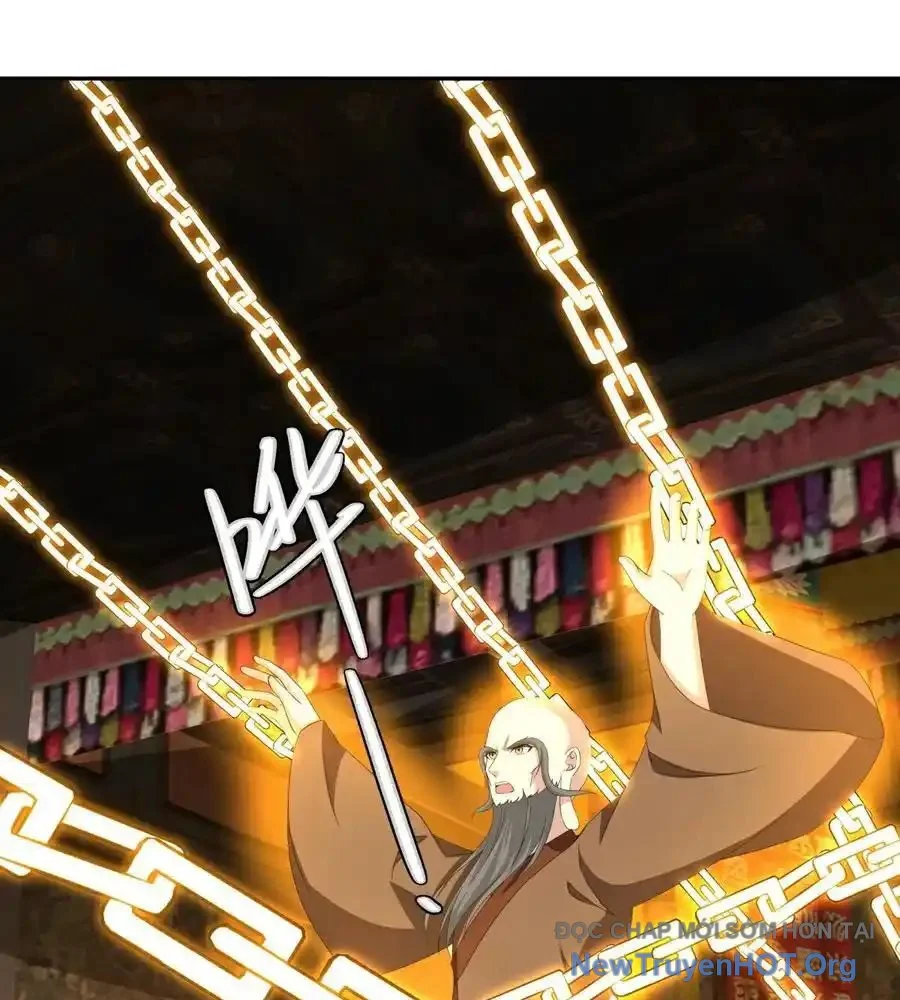 Chiến Hồn Tuyệt Thế Chapter 763 - Trang 3