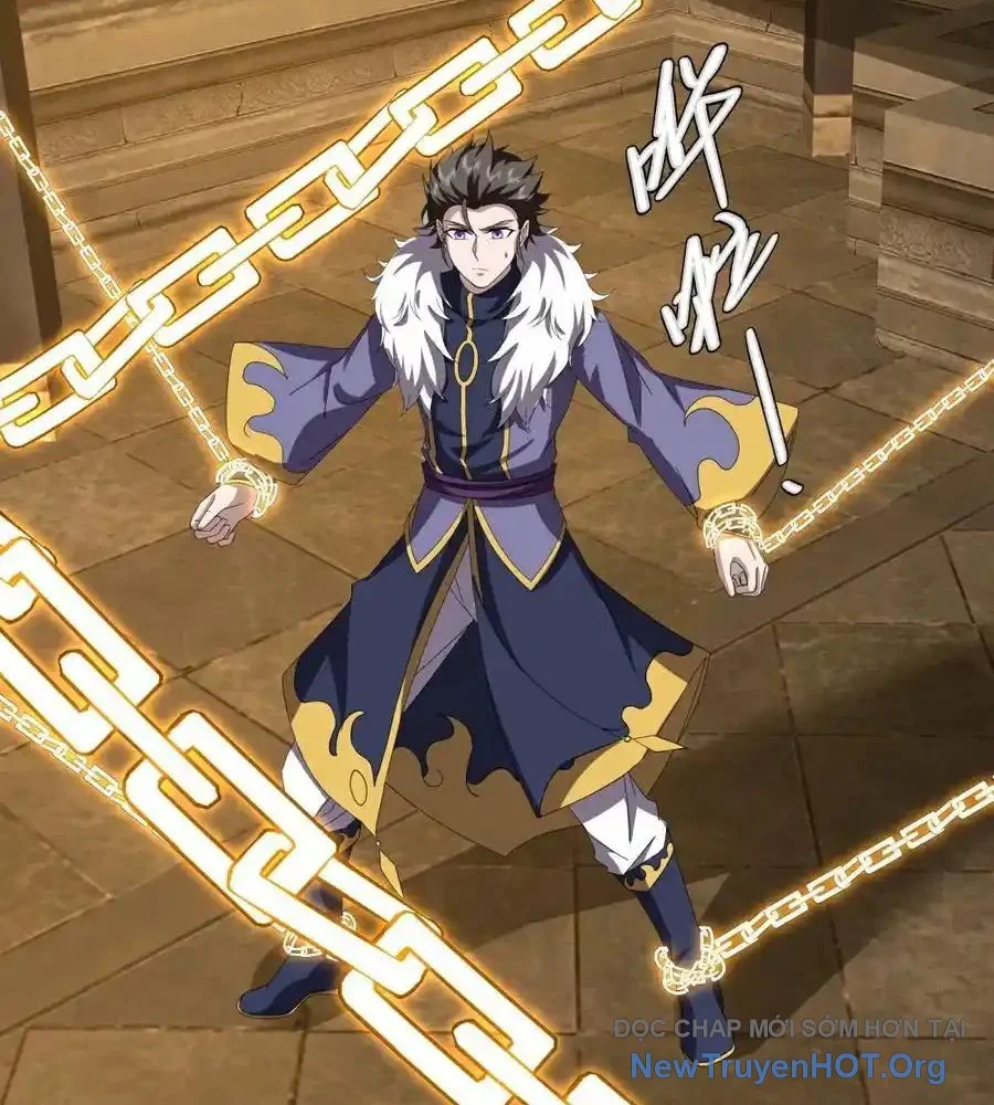 Chiến Hồn Tuyệt Thế Chapter 763 - Trang 3