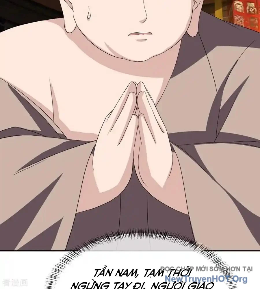 Chiến Hồn Tuyệt Thế Chapter 763 - Trang 3