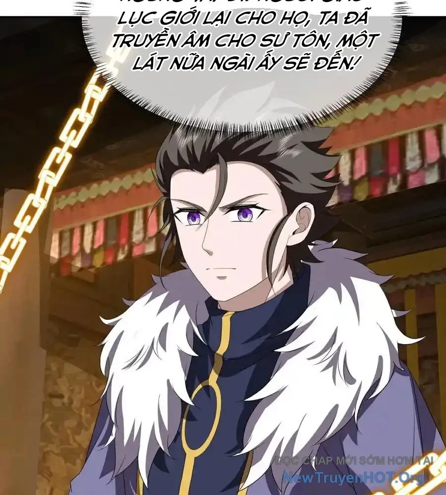 Chiến Hồn Tuyệt Thế Chapter 763 - Trang 3