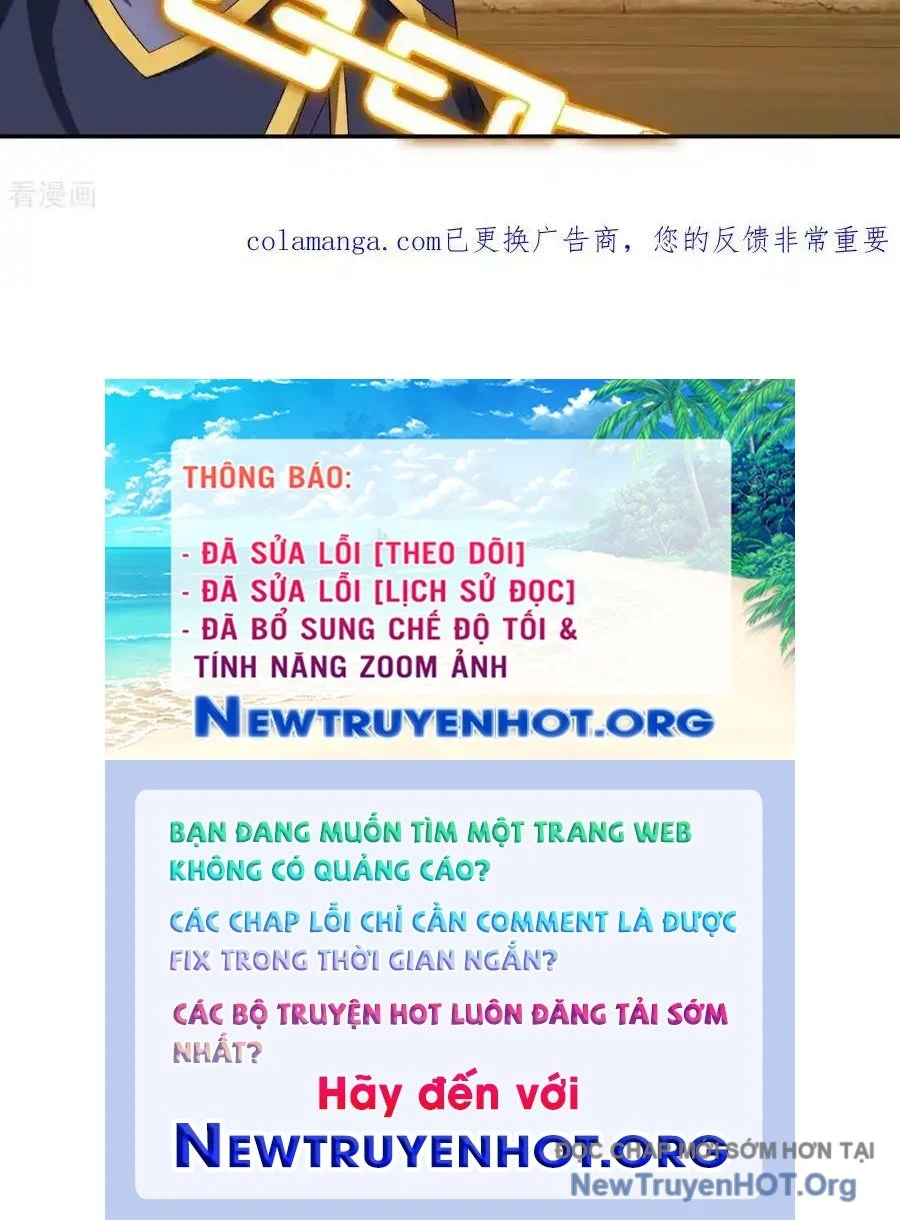 Chiến Hồn Tuyệt Thế Chapter 763 - Trang 3