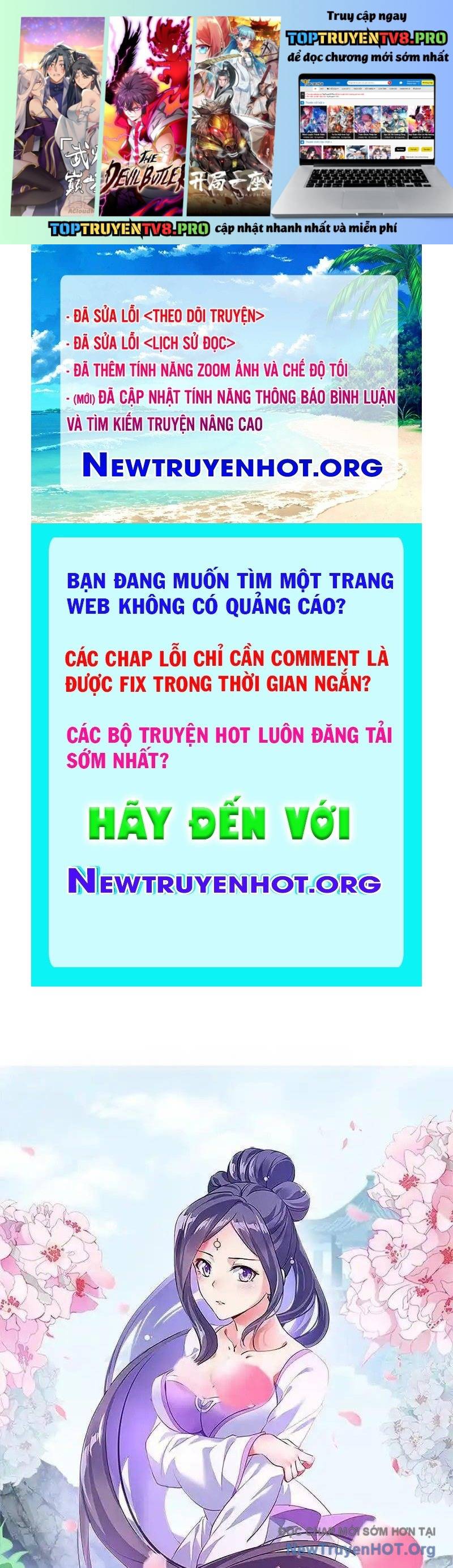 Chiến Hồn Tuyệt Thế Chapter 766 - Trang 3