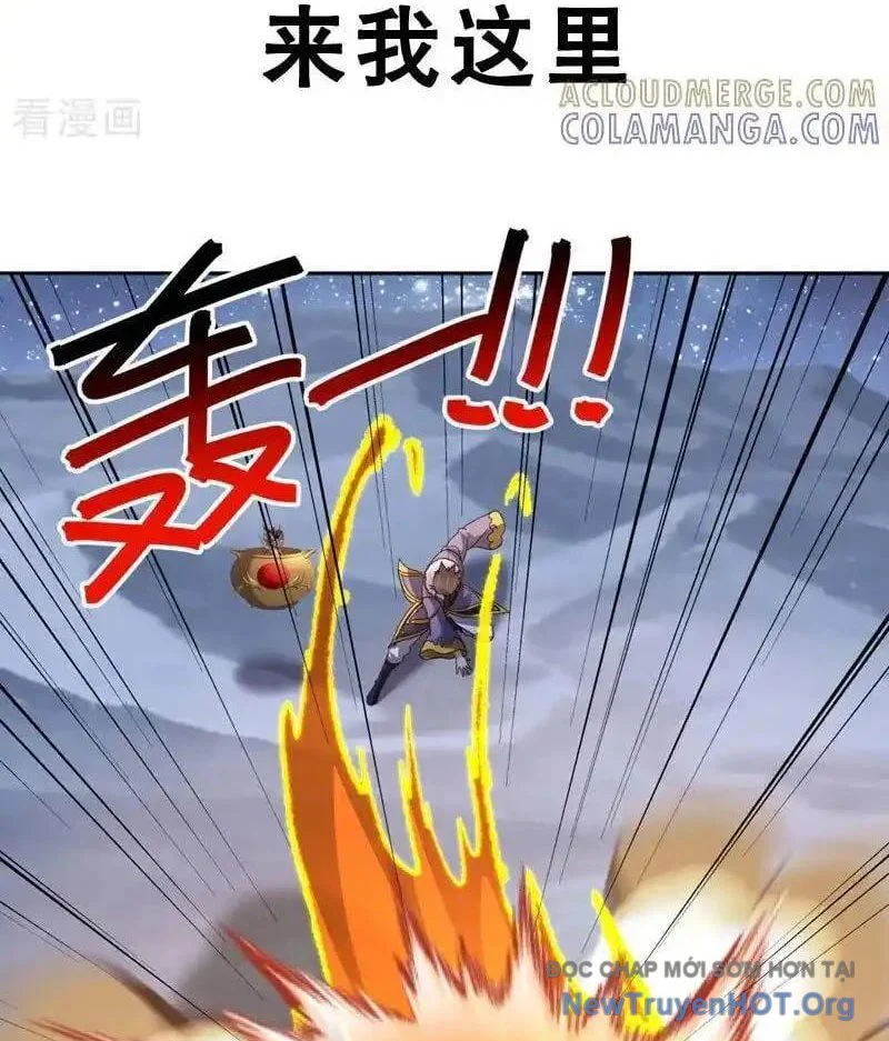 Chiến Hồn Tuyệt Thế Chapter 766 - Trang 3