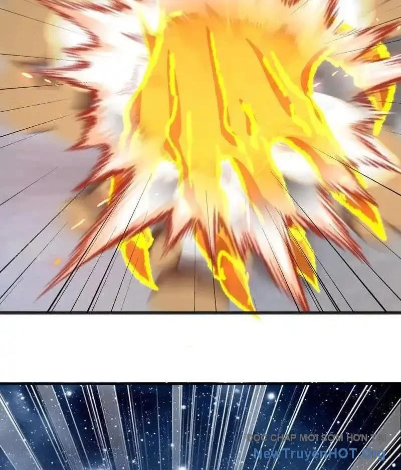 Chiến Hồn Tuyệt Thế Chapter 766 - Trang 3