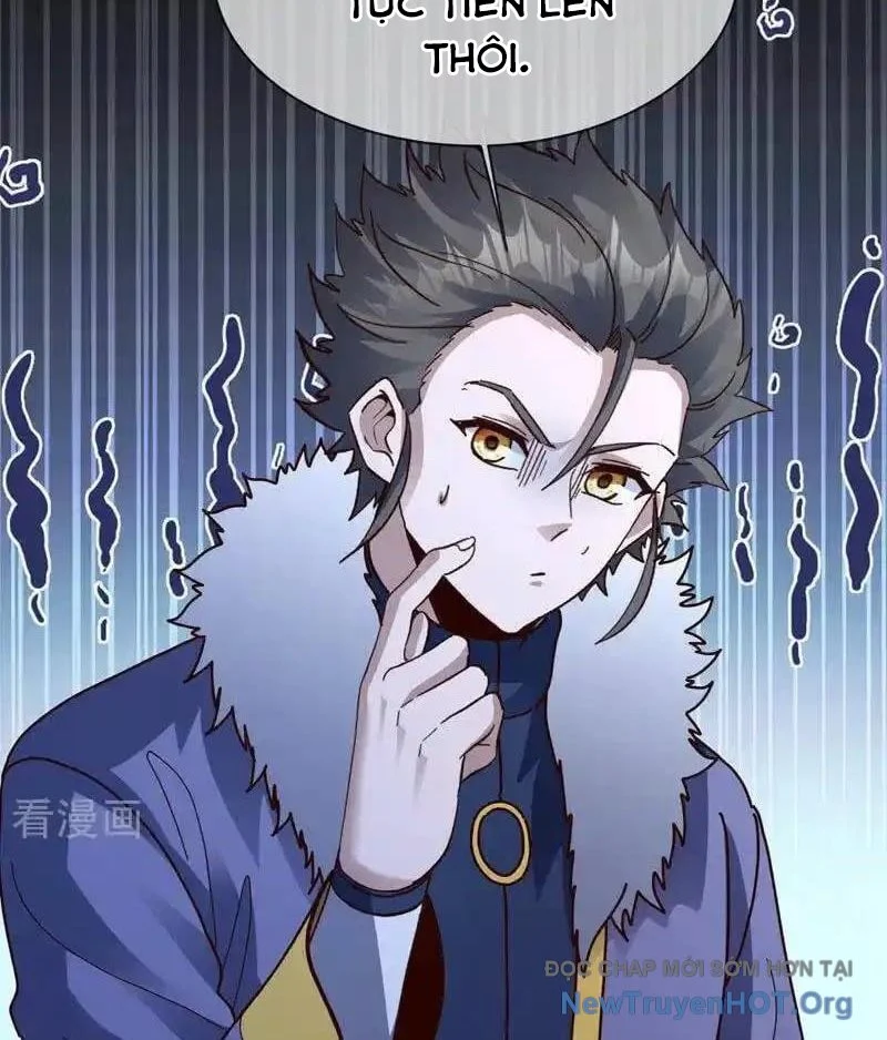 Chiến Hồn Tuyệt Thế Chapter 766 - Trang 3