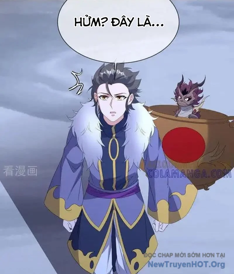 Chiến Hồn Tuyệt Thế Chapter 766 - Trang 3