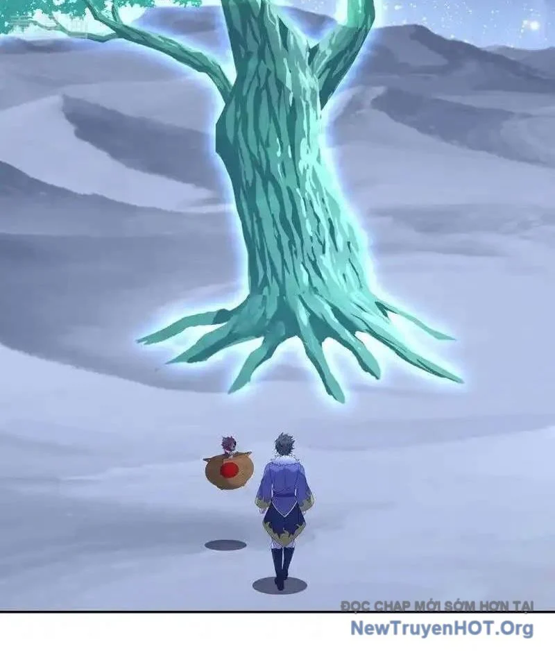 Chiến Hồn Tuyệt Thế Chapter 766 - Trang 3