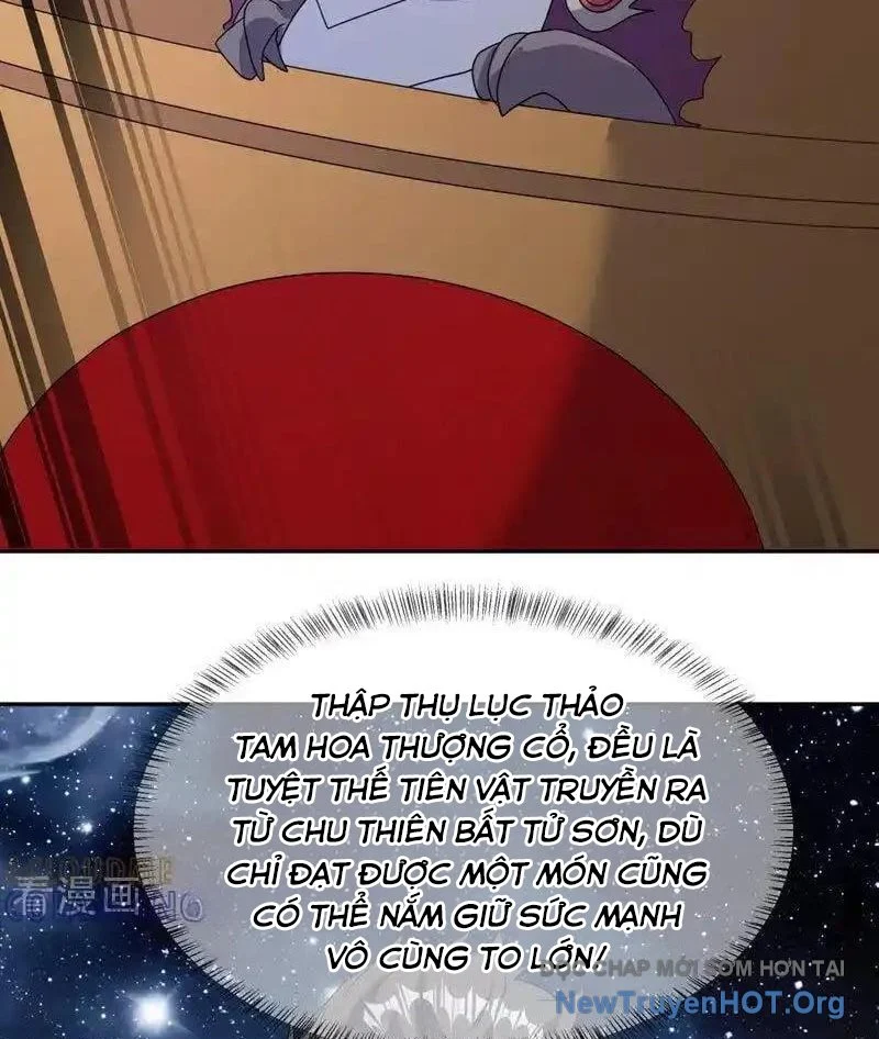 Chiến Hồn Tuyệt Thế Chapter 766 - Trang 3