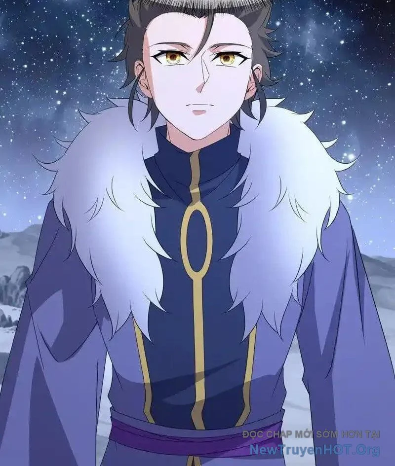 Chiến Hồn Tuyệt Thế Chapter 766 - Trang 3