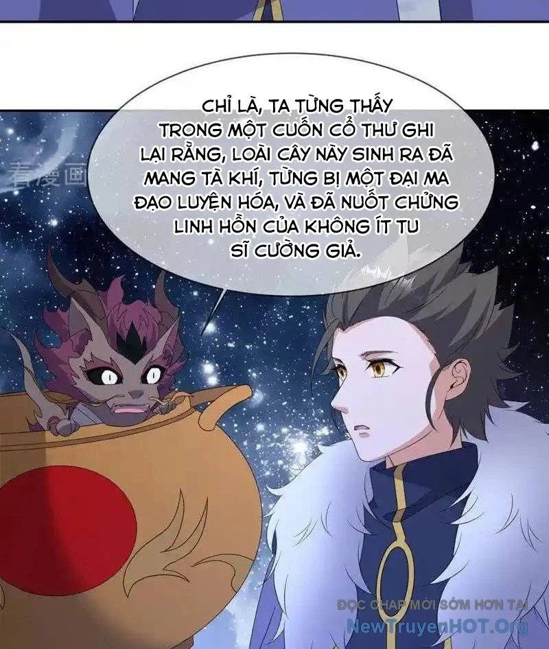 Chiến Hồn Tuyệt Thế Chapter 766 - Trang 3