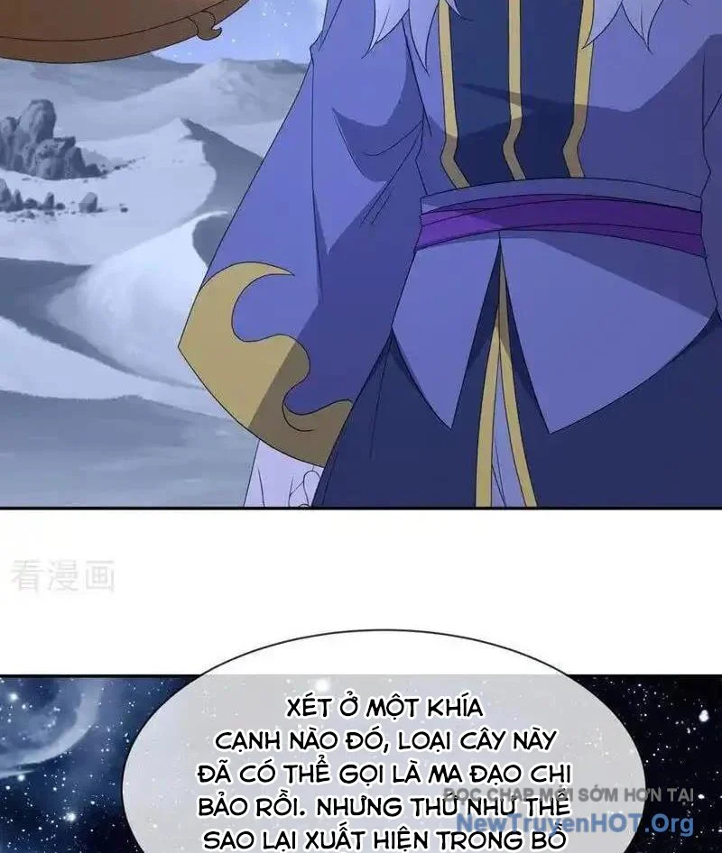 Chiến Hồn Tuyệt Thế Chapter 766 - Trang 3