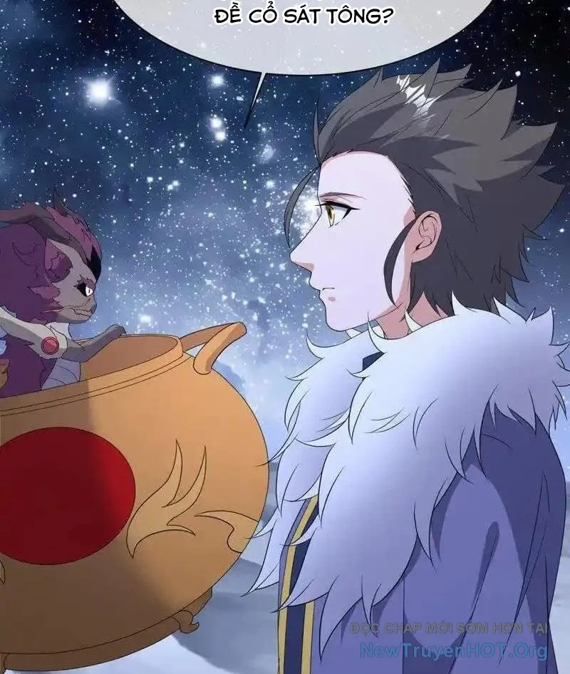 Chiến Hồn Tuyệt Thế Chapter 766 - Trang 3
