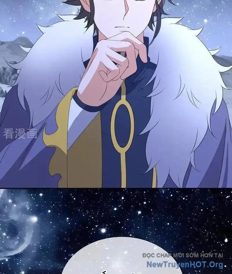 Chiến Hồn Tuyệt Thế Chapter 766 - Trang 3