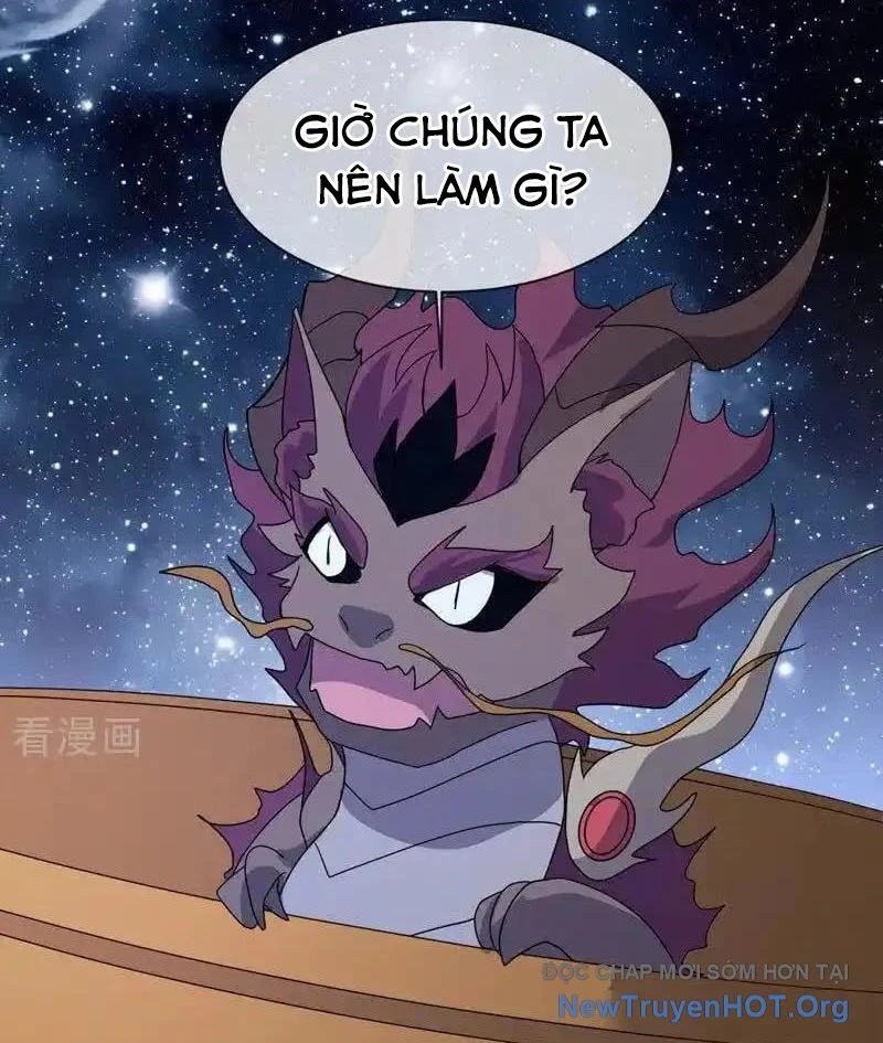 Chiến Hồn Tuyệt Thế Chapter 766 - Trang 3